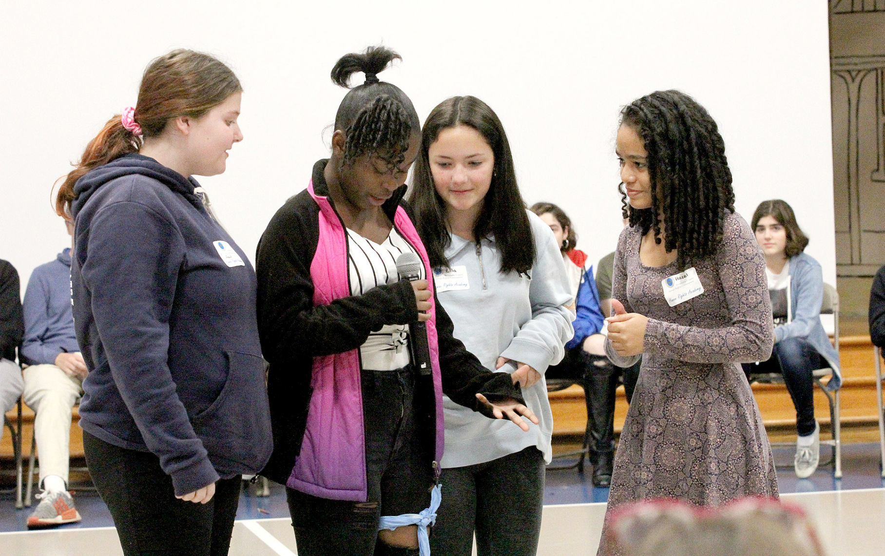 Human Rights Academy